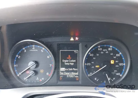 2017 Toyota Rav4 Le from USA, damaged, VIN JTMBFREV9HJ133622